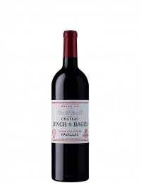 Chateau Lynch Bages 2014 750ml